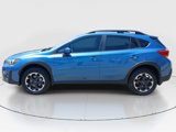 Certified 2022 Subaru Crosstrek 2.0i Premium image 4