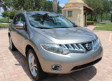 Used 2009 Nissan Murano LE image 4