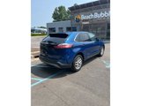 Certified 2022 Ford Edge SEL w/ Convenience Package image 5
