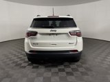 Used 2018 Jeep Compass Latitude image 4
