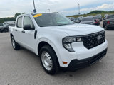 New 2025 Ford Maverick XL image 3
