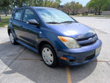 Used 2006 Scion xA image 2