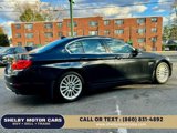 Used 2011 BMW 535i xDrive Sedan image 5