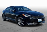 Used 2020 Kia Stinger GT-Line w/ Sun & Sound Package image 2