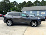 Used 2015 Jeep Cherokee Latitude image 5