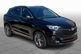 Used 2021 Buick Encore GX Select w/ Sport Touring Package image 2