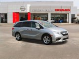 Used 2019 Honda Odyssey EX-L image 1