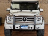 Used 2015 Mercedes-Benz G 550 image 2