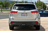 Certified 2018 Toyota Highlander SE image 5