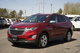 Used 2019 Chevrolet Equinox Premier image 4