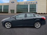Used 2014 Ford Focus Titanium image 4