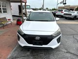 Used 2018 Hyundai Ioniq Blue image 2