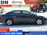 Used 2012 Toyota Camry SE image 5