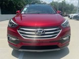 Used 2018 Hyundai Santa Fe Sport image 2