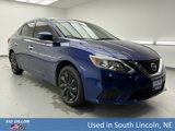Used 2019 Nissan Sentra S image 3