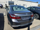Used 2016 Honda Accord EX-L image 2