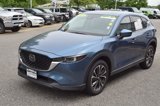 Used 2022 MAZDA CX-5 AWD 2.5 S w/ Premium Plus Pkg image 4