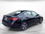 Used 2023 Nissan Sentra SV image 3