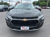 Used 2024 Chevrolet Trax LT w/ Driver Confidence Package image 2