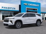 New 2025 Chevrolet Traverse LT w/ LPO, Floor Liner Package image 2