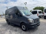 Used 2018 Mercedes-Benz Sprinter 2500 image 3