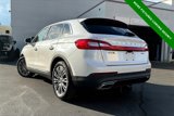 Used 2016 Lincoln MKX Reserve w/ Technology Package image 4