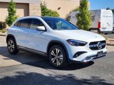 Certified 2025 Mercedes-Benz GLA 250 4MATIC image 4