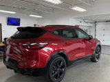 Used 2022 Chevrolet Blazer RS image 6