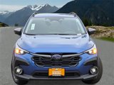 New 2025 Subaru Crosstrek 2.5i Premium image 2