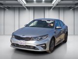 Used 2020 Kia Optima LX image 3