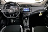 New 2025 Nissan Versa S w/ Trunk Package image 5