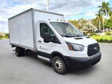 Used 2018 Ford Transit 350 156 DRW image 4