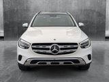Used 2021 Mercedes-Benz GLC 300 4MATIC image 2