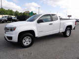 Used 2020 Chevrolet Colorado W/T w/ WT Convenience Package image 3