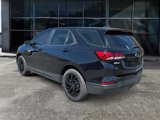 Used 2023 Chevrolet Equinox LS w/ Midnight Edition image 4