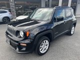 Used 2020 Jeep Renegade Latitude w/ Cold Weather Group image 3