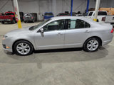 Used 2012 Ford Fusion SE image 5