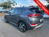 Used 2018 Hyundai Tucson Sport image 2