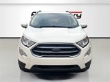 Used 2021 Ford EcoSport SE image 2