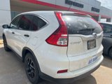 Used 2016 Honda CR-V SE image 5