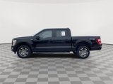 Certified 2022 Ford F150 XL w/ STX Appearance Package image 2