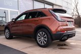 Used 2019 Cadillac XT4 Sport image 4