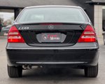 Used 2003 Mercedes-Benz C 240 Sedan image 6