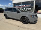 Used 2020 Dodge Journey SE w/ SE Popular Equipment Group image 4