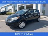 Used 2015 Nissan Versa Note SV w/ SV Convenience Package image 1