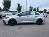 Used 2021 Toyota Corolla SE image 2