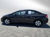 Used 2013 Honda Civic LX image 4