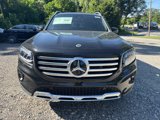 New 2025 Mercedes-Benz GLB 250 4MATIC image 2