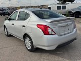 Used 2015 Nissan Versa S Plus image 3
