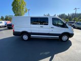 Used 2018 Ford Transit 250 130 Low Roof w/ Exterior Upgrade Package image 4